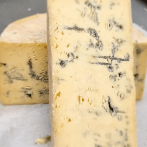 Grannys Blue Cheese Prom Country