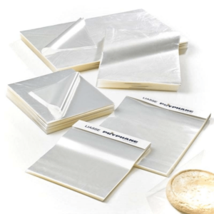 Pryphane Paper