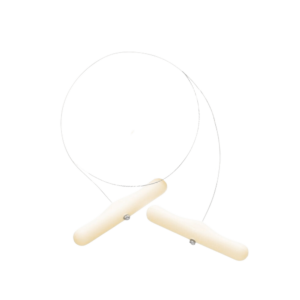 Cheese Wire 80cm x 10 pcs