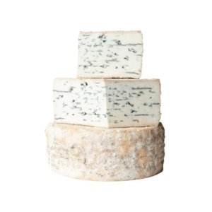 Berry's Creek Riverine Buffalo Blue