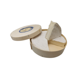 Le Grand Bichon - Goat Camembert Jacquin