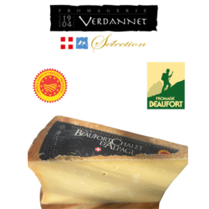 Beaufort Chalet Alpage Ete 24