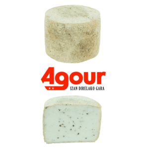 Petit Agour a la Truffe