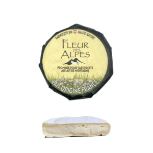 Fleur des Alpes 440g