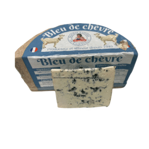 Bleu de Chevre La Meme