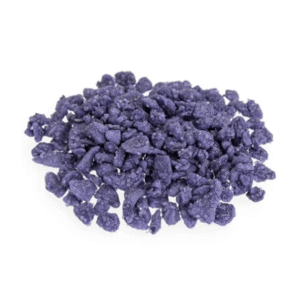 Crystallised Whole Violet
