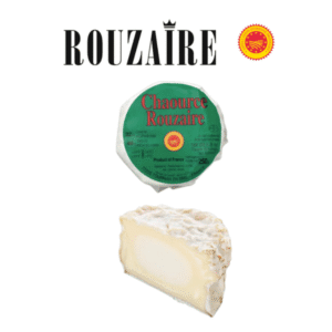 Chaource AOP Rouzaire