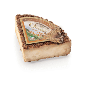 Occelli al Malto d'Orzo e Whisky