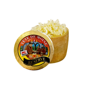 Tete de Moine AOP Gold Label 800g Whole